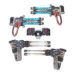 Deredeo Dreadnought Weapons Set 1