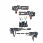 Deredeo Dreadnought Weapons Set 2