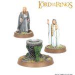 Galadriel™ y Celeborn™