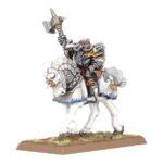 Grand Master of the White Wolf