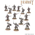 Gundabad™ Orc Warband