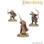 Haldir, Galadhrim™ Captain