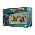 Helblaster Volley Gun & Helstorm Rocket Battery