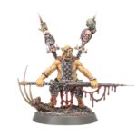 Jefe Hobgrot Navajero