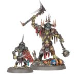 Kazike kon Grot Kuchillero