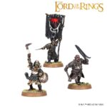 Mordor™ Orc Commanders