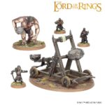 Mordor™ War Catapult