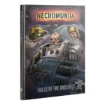 Necromunda: Halls of the Ancients (Inglés)