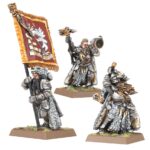 Teutogen Guard Command