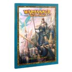Arcane Journal: High Elf Realms (Inglés)