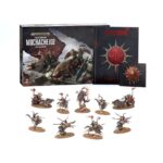 Caja de ejército de Muchachejoz