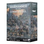 Patrulla: Astra Militarum