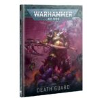 Codex: Death Guard