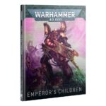 Codex: Emperor’s Children