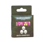 Dados de la Guardia de la Muerte