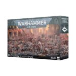 Fuerza de batalla Devoradores de Mundos: Matamanada Tormentasangre