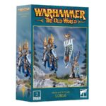 High Elf Lords