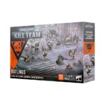 Kill Team: Rátidos