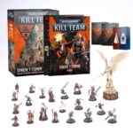 Kill Team: Sangre y Fervor