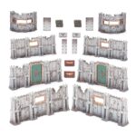 Mejora de zona de aniquilación: Asedio al recinto