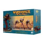 Sepulchral Stalkers