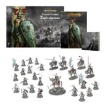 Necroseñores Pudrealmas: Caja de ejército Repicahuesos