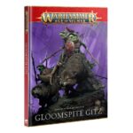 Tomo de batalla Destrucción: Gloomspite Gitz