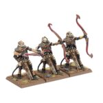 Ushabti con Greatbows