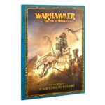 Arcane Journal: Tomb Kings of Khemri (Inglés)