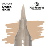AKM008 DARK SKIN – PLAYMARKER