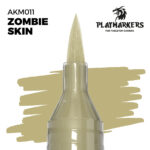 AKM011 ZOMBIE SKIN – PLAYMARKER2