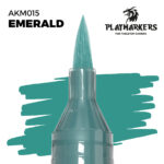 AKM015 EMERALD – PLAYMARKER