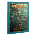 Arcane Journal: Wood Elf Realms (Inglés)