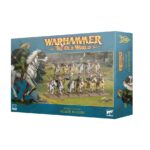 Glade Riders