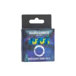 Juego de dados de los Mil Hijos