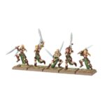 Wardancer Troupe
