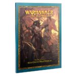 Arcane Journal: Beastmen Brayherds (Inglés)