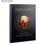 Armies of Middle-earth™ (Inglés)