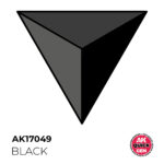 BLACK – QUICK GEN COLOR