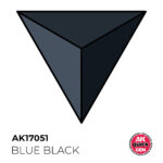 BLUE BLACK – QUICK GEN COLOR