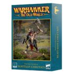 Beastman Chieftain