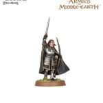 Beregond™, Guard of the Citadel