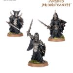 Black Numénórean™ Warriors