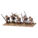Centigor Herd Command