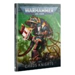 Codex: Chaos Knights