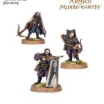 Corsairs of Umbar™ Crossbowmen