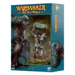 Cygor/Ghorgon