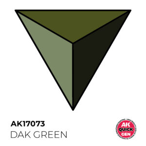 DARK GREEN – QUICK GEN COLOR