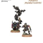 Durbûrz™ & Drûzhag™, Goblins of Moria™