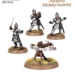 Gondor™ Avenger Bolt Thrower